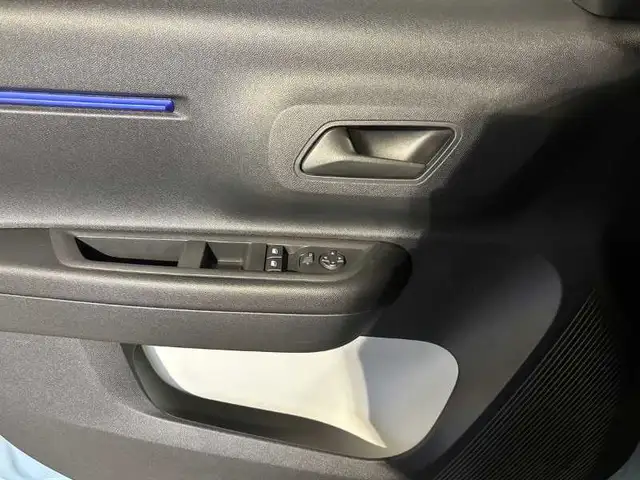 Citroen C3 view 10
