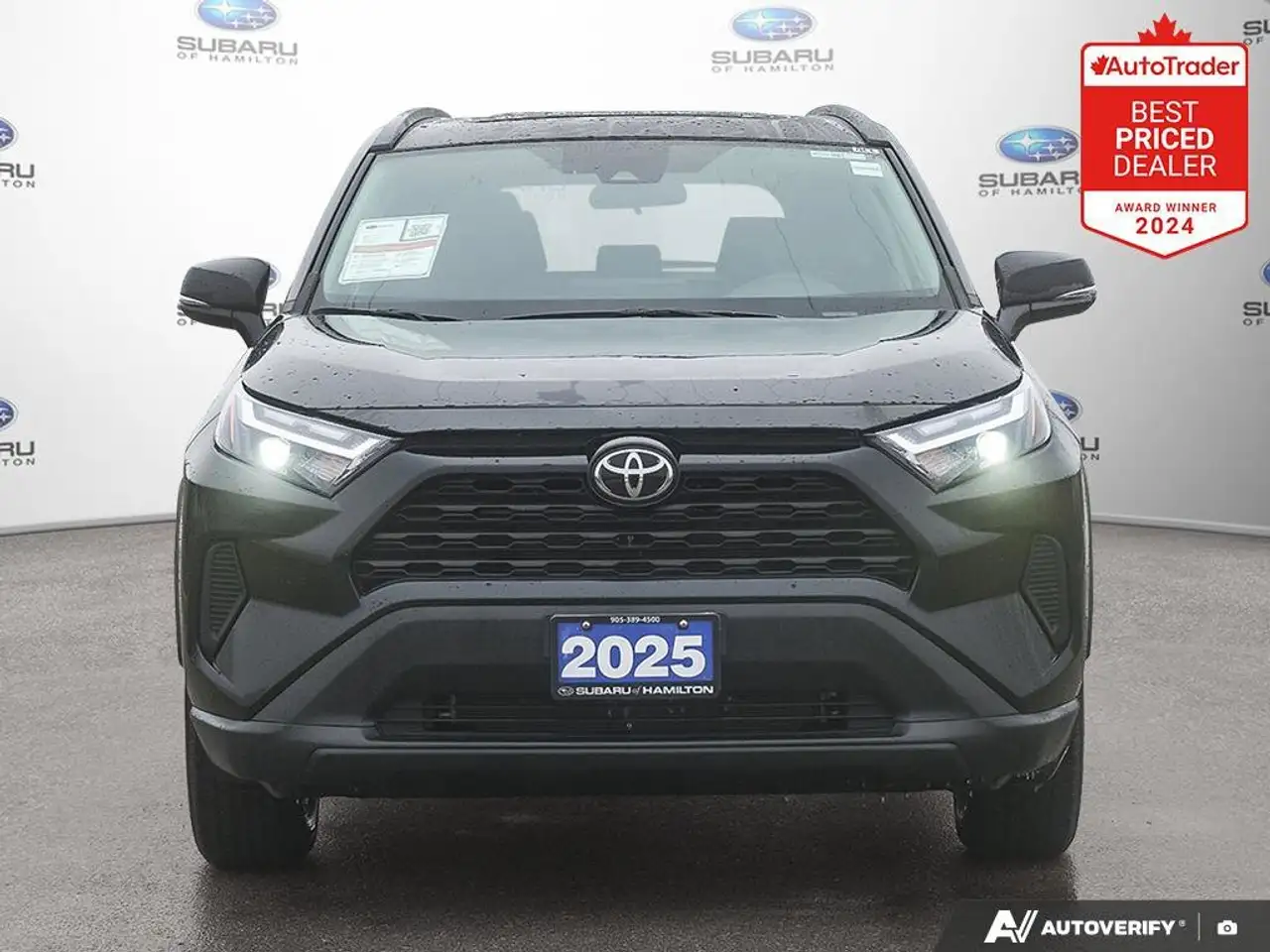 Toyota RAV 4 photo Toyota RAV 4