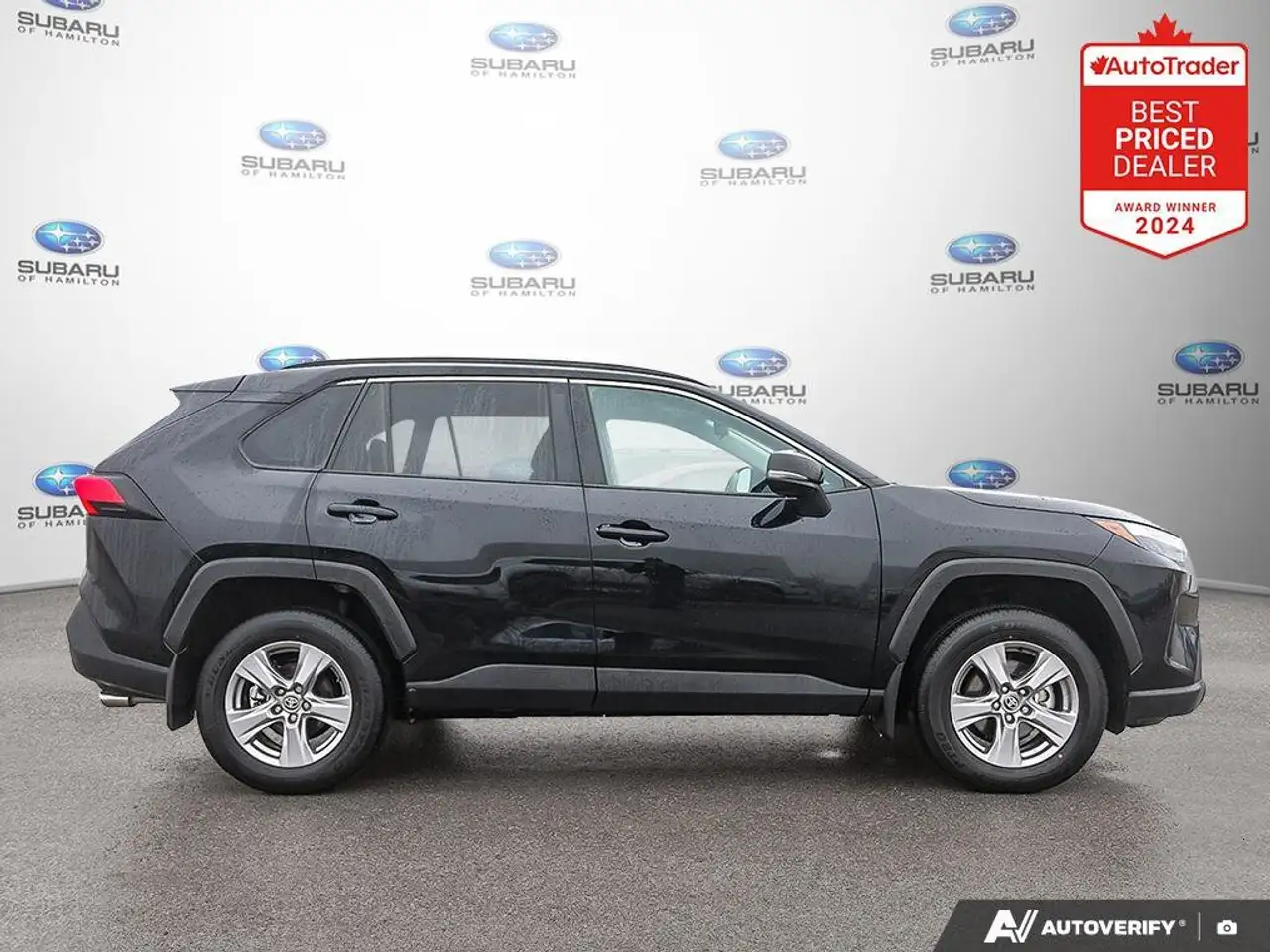 Toyota RAV 4 photo Toyota RAV 4
