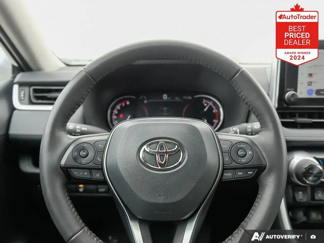 Toyota RAV 4 photo Toyota RAV 4