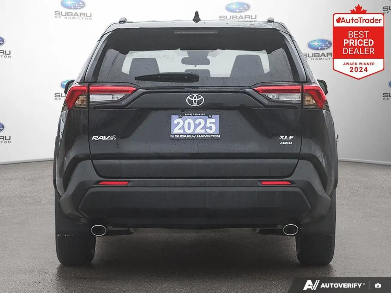Toyota RAV 4 photo Toyota RAV 4