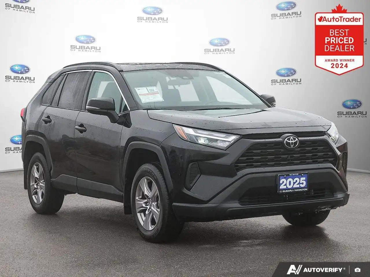 Toyota RAV 4 photo Toyota RAV 4