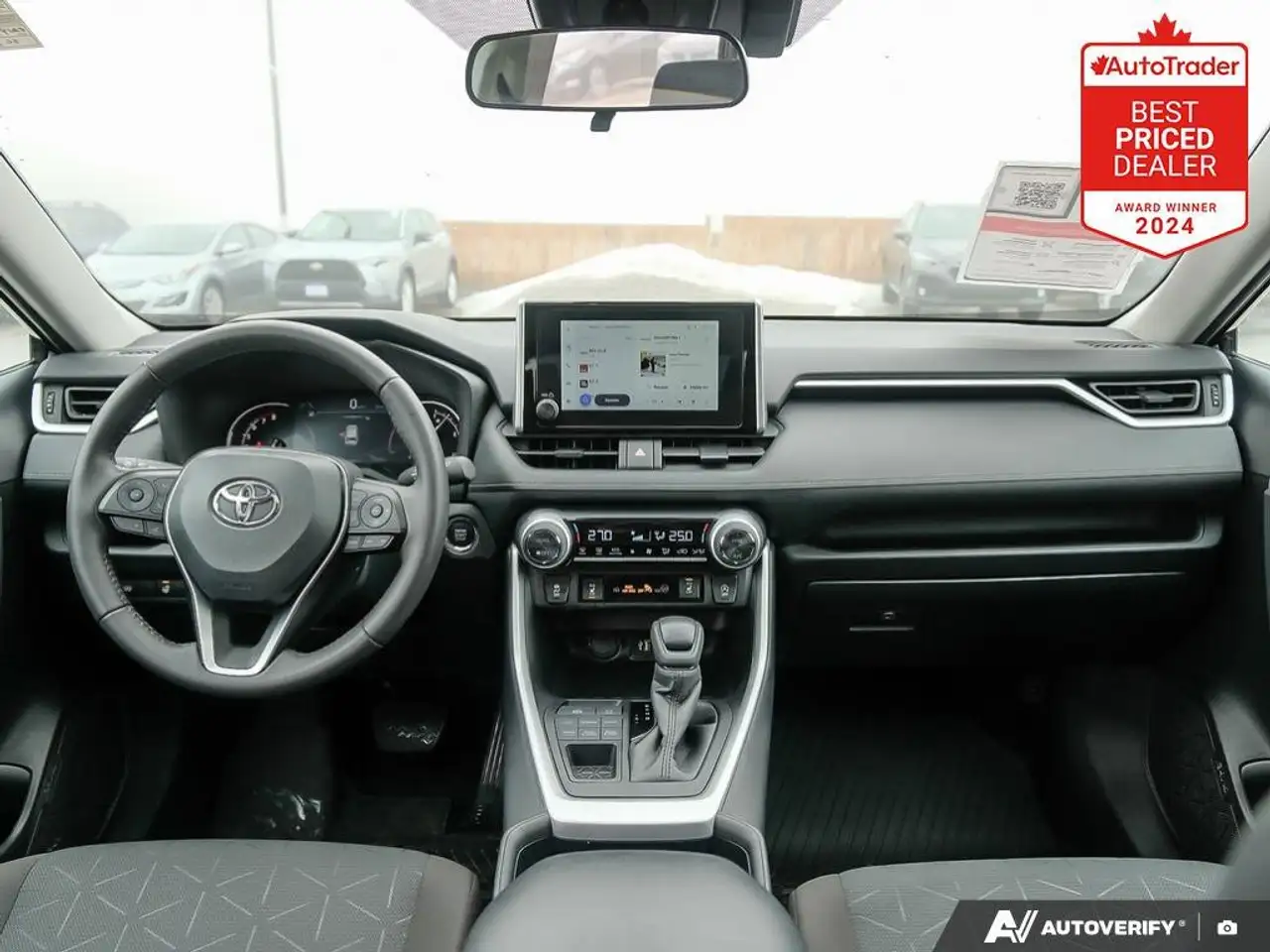 Toyota RAV 4 photo Toyota RAV 4