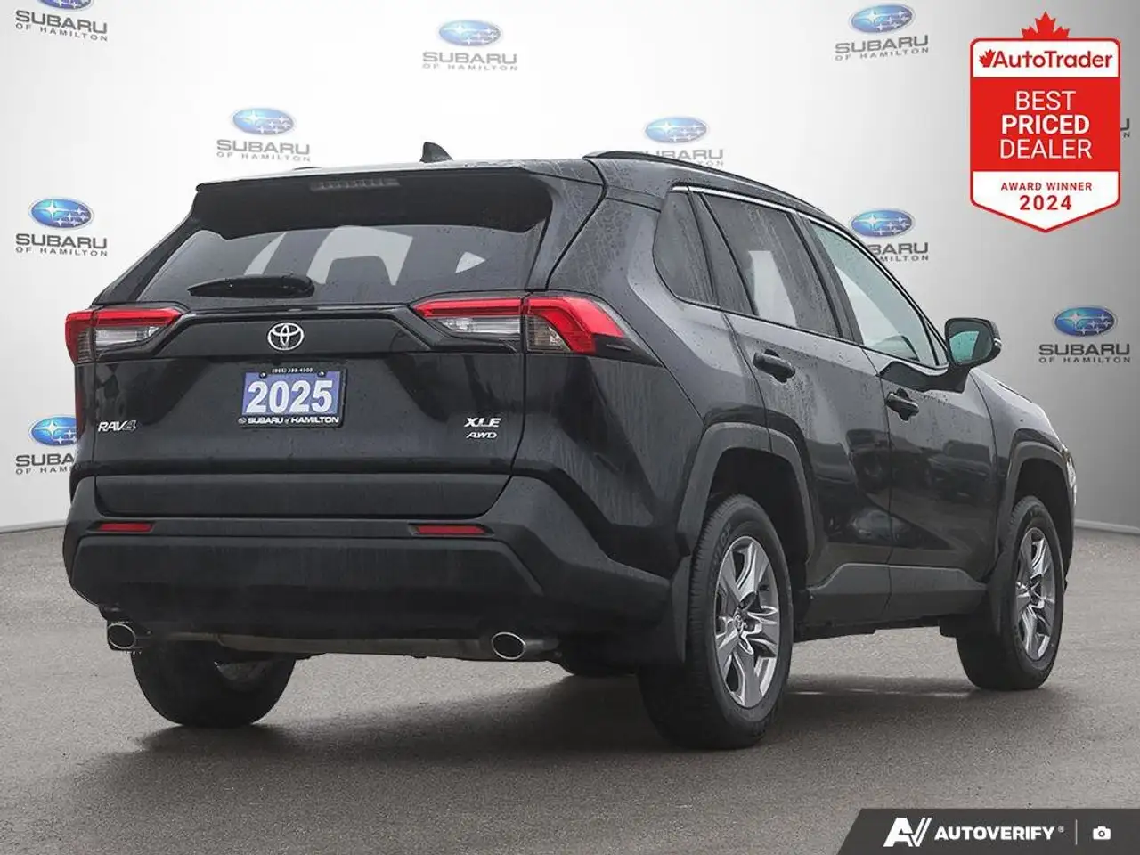 Toyota RAV 4 photo Toyota RAV 4