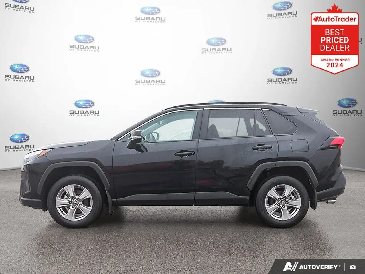 Toyota RAV 4 photo Toyota RAV 4
