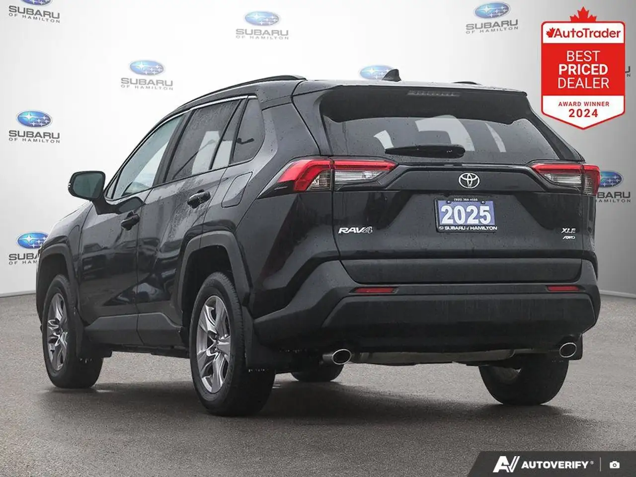 Toyota RAV 4 photo Toyota RAV 4