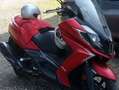 Kymco Downtown 350i abs Roşu - thumbnail 1