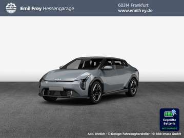 58,3-kWh Air 150 kW, 5-türig (Strom)