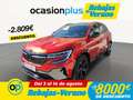 Renault Austral 1.2 E-Tech Híbrido Techno Esprit Alpine 146kW Rojo - thumbnail 1