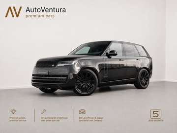 3.0 P460e Autobiography PHEV | 22'' Velgen l Massa