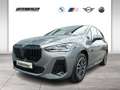 BMW 225 e xDrive Active Tourer M Sport AHK Head-Up Grau - thumbnail 1