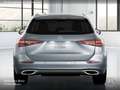 Mercedes-Benz C 300 e T AVANTG+360+LED+TOTW+KEYLESS+9G Silber - thumbnail 9