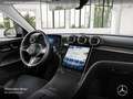 Mercedes-Benz C 300 e T AVANTG+360+LED+TOTW+KEYLESS+9G Silber - thumbnail 11