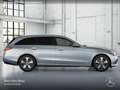 Mercedes-Benz C 300 e T AVANTG+360+LED+TOTW+KEYLESS+9G Silber - thumbnail 22