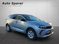 Opel Grandland X Business Elegance Silber - thumbnail 8