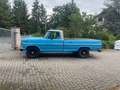 Ford F 250 360 V8 5,8 Liter Bleu - thumbnail 2