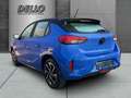 Opel Corsa GS 1.2 T Komfort-Paket Digitales Cockpit LED ACC A Blau - thumbnail 3