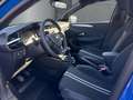 Opel Corsa GS 1.2 T Komfort-Paket Digitales Cockpit LED ACC A Blau - thumbnail 7