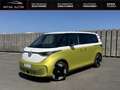 Volkswagen ID. Buzz ID. BUZZ 204ch Pro 77 kWh Jaune - thumbnail 1