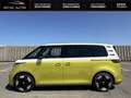 Volkswagen ID. Buzz ID. BUZZ 204ch Pro 77 kWh Jaune - thumbnail 2
