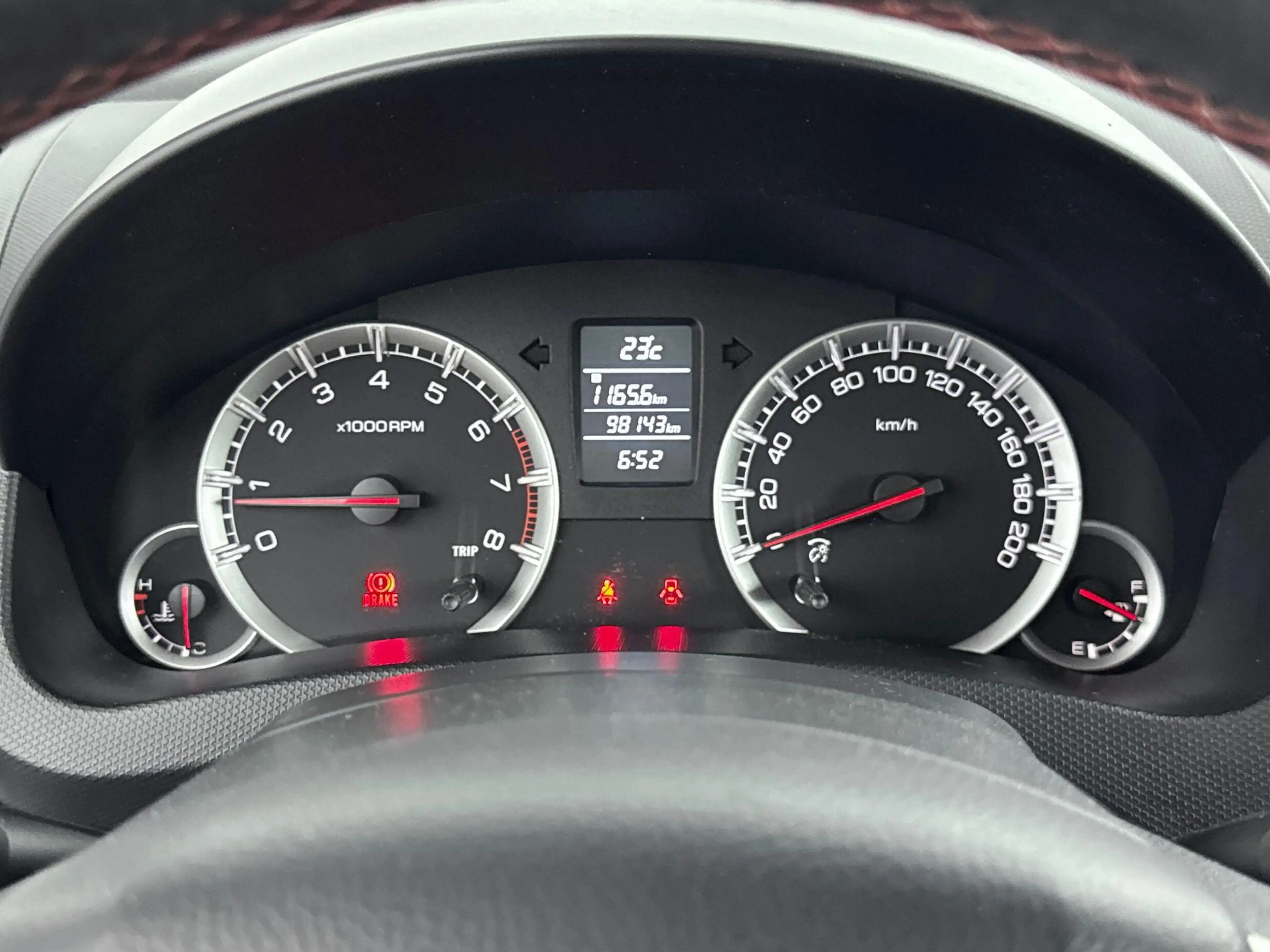 Suzuki Swift 1.2 BANDIT EASSS | 5 DEURS | NAVI | AIRCO | CRUISE — photo 14