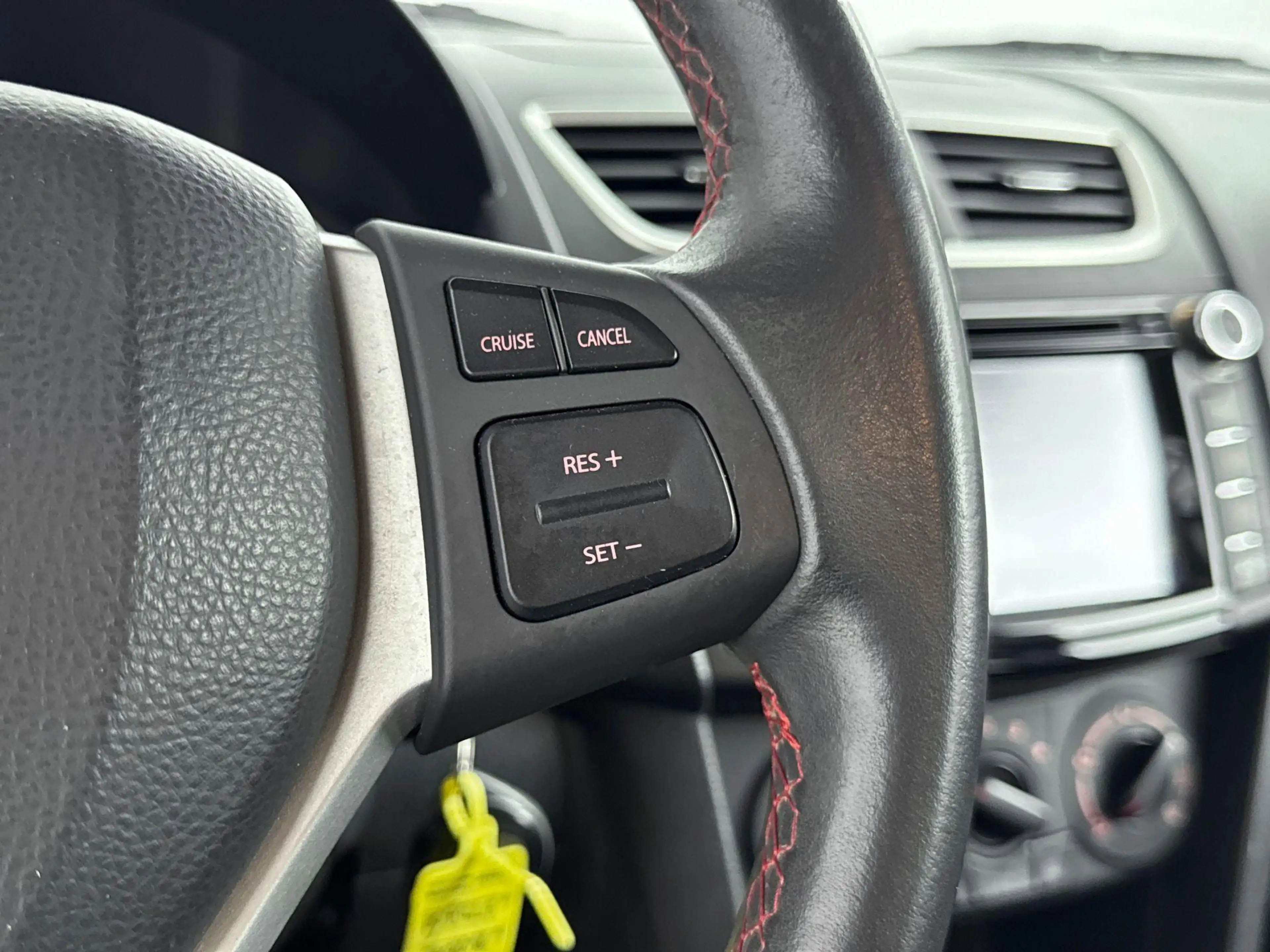 Suzuki Swift 1.2 BANDIT EASSS | 5 DEURS | NAVI | AIRCO | CRUISE — photo 13