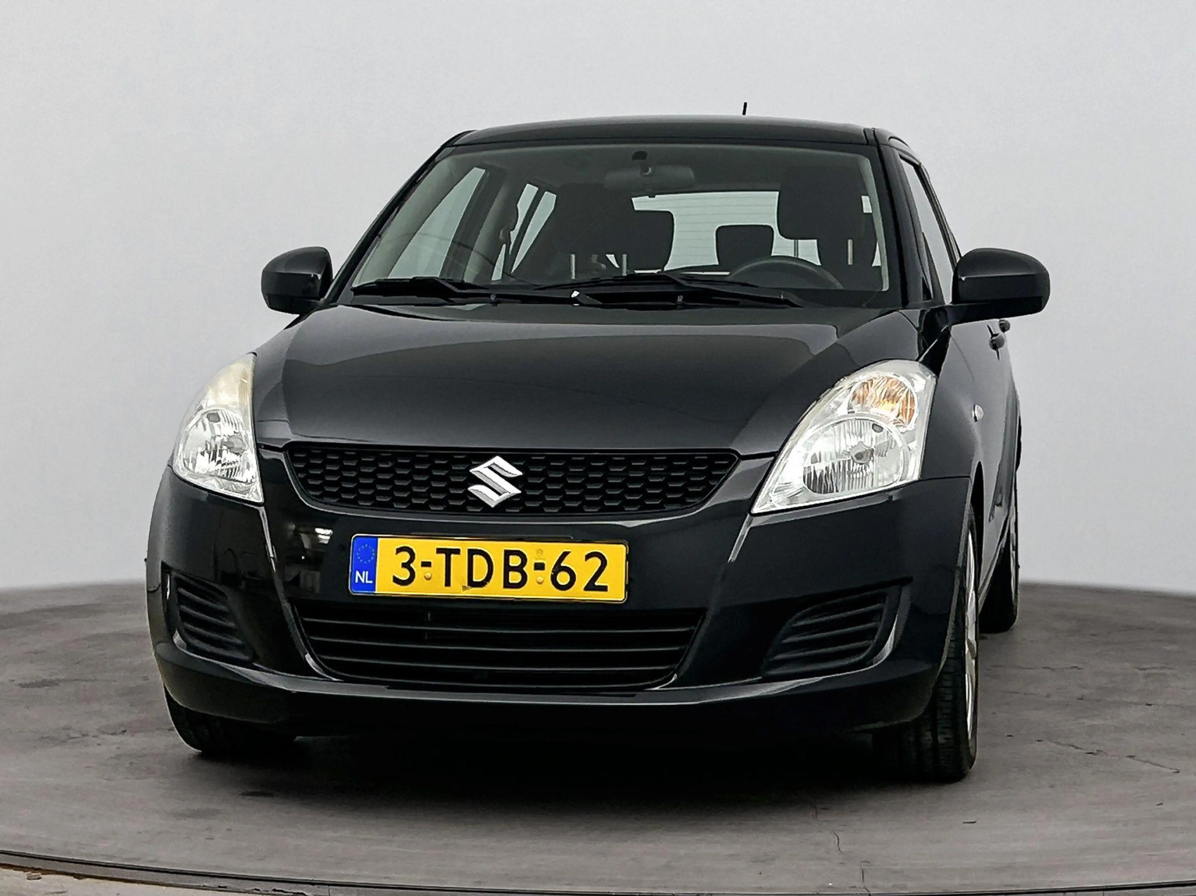 Suzuki Swift 1.2 BANDIT EASSS | 5 DEURS | NAVI | AIRCO | CRUISE — photo 4