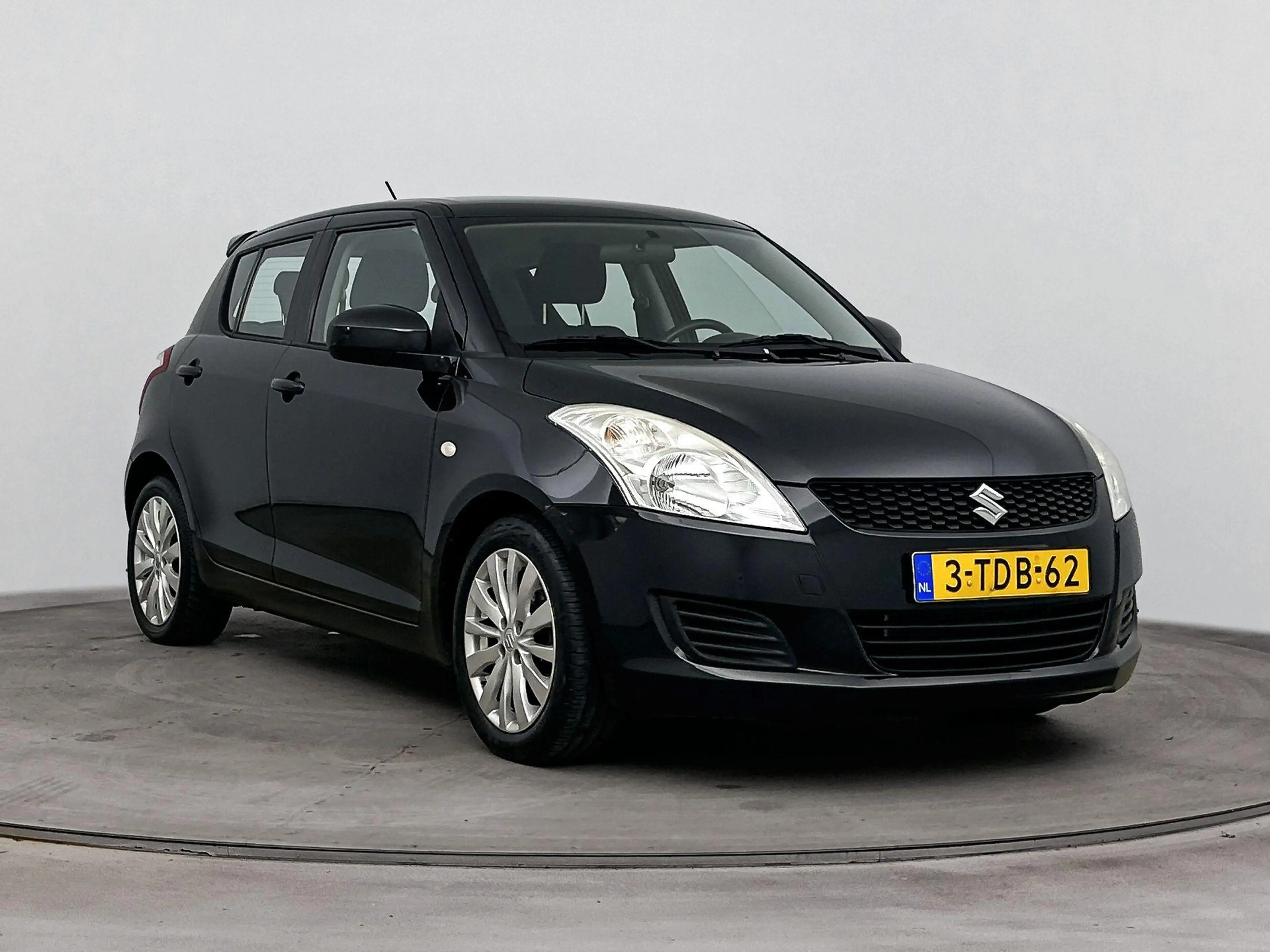 Suzuki Swift 1.2 BANDIT EASSS | 5 DEURS | NAVI | AIRCO | CRUISE — photo 6