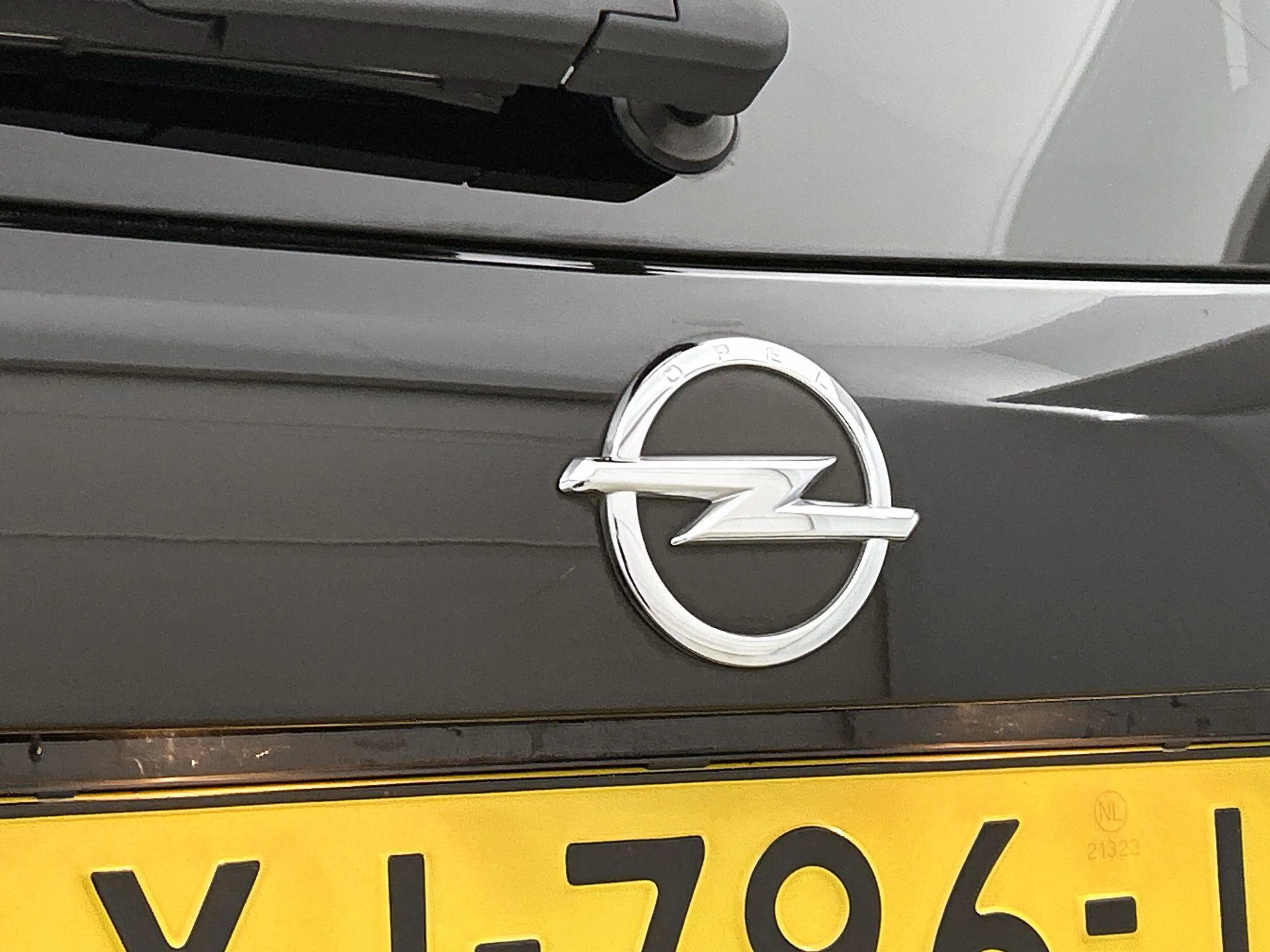 Opel Karl 1.0 Rocks Online Edition | Airco | Parkeersensoren — photo 8