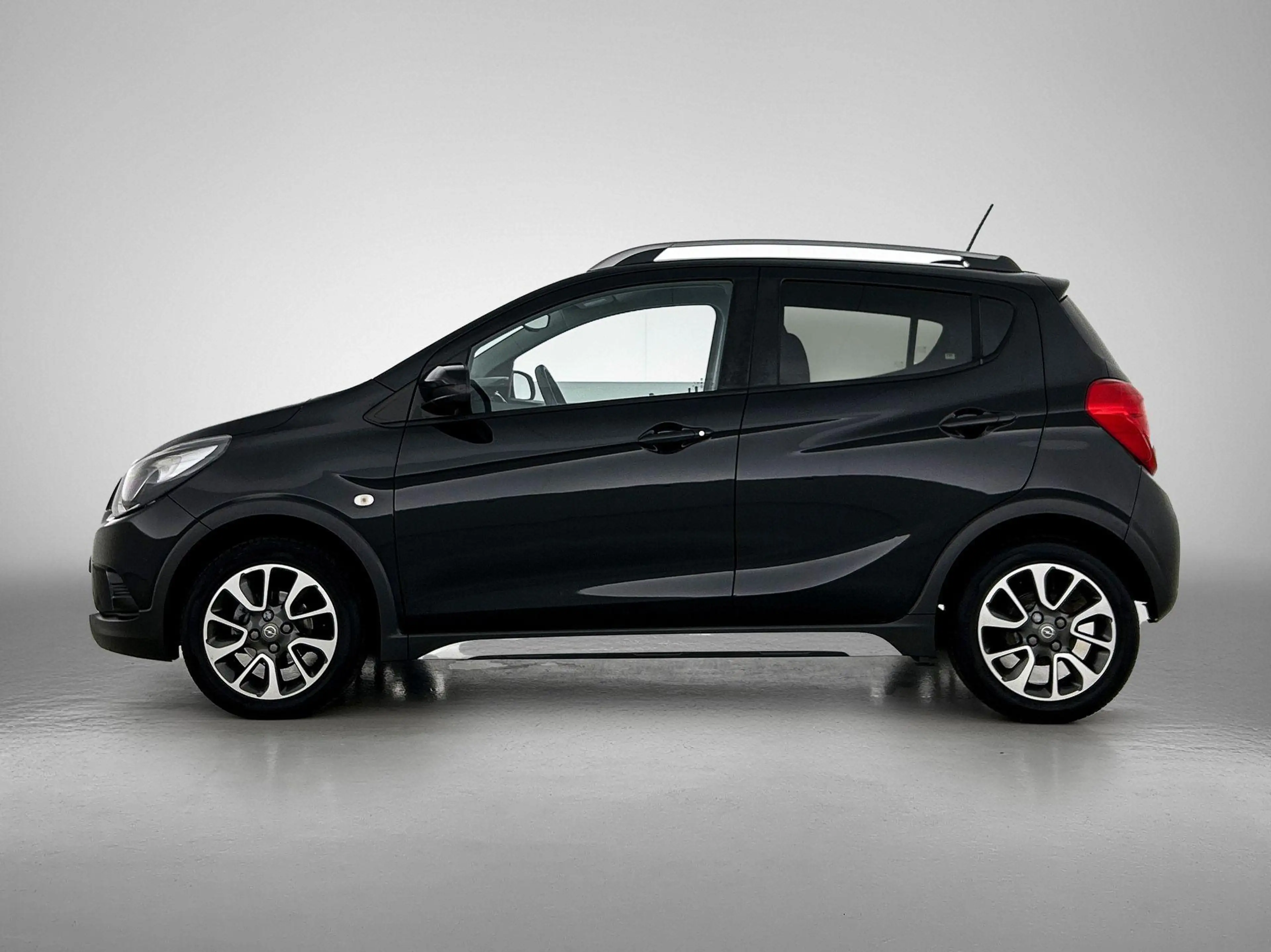 Opel Karl 1.0 Rocks Online Edition | Airco | Parkeersensoren — photo 2