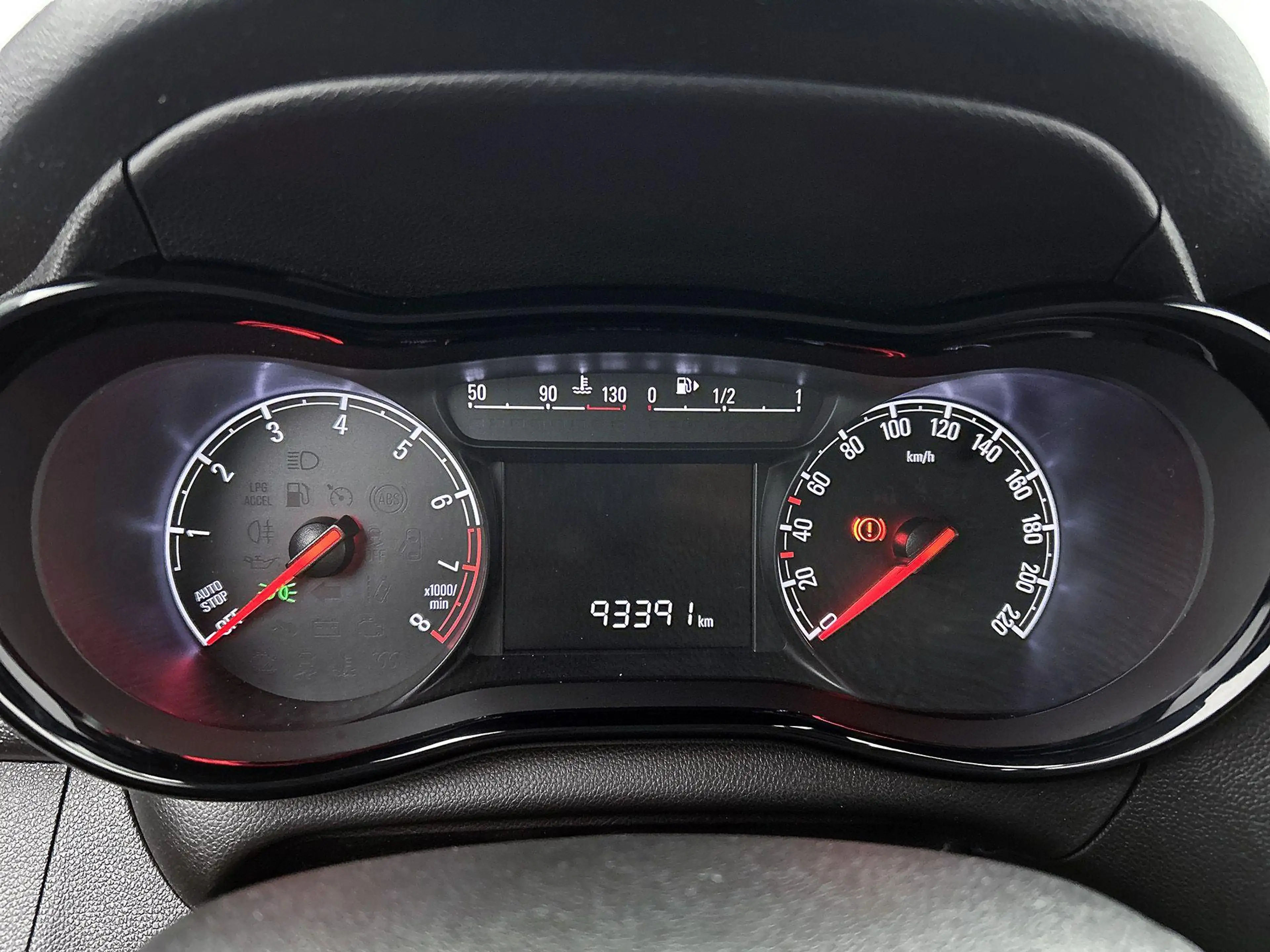 Opel Karl 1.0 Rocks Online Edition | Airco | Parkeersensoren — photo 12