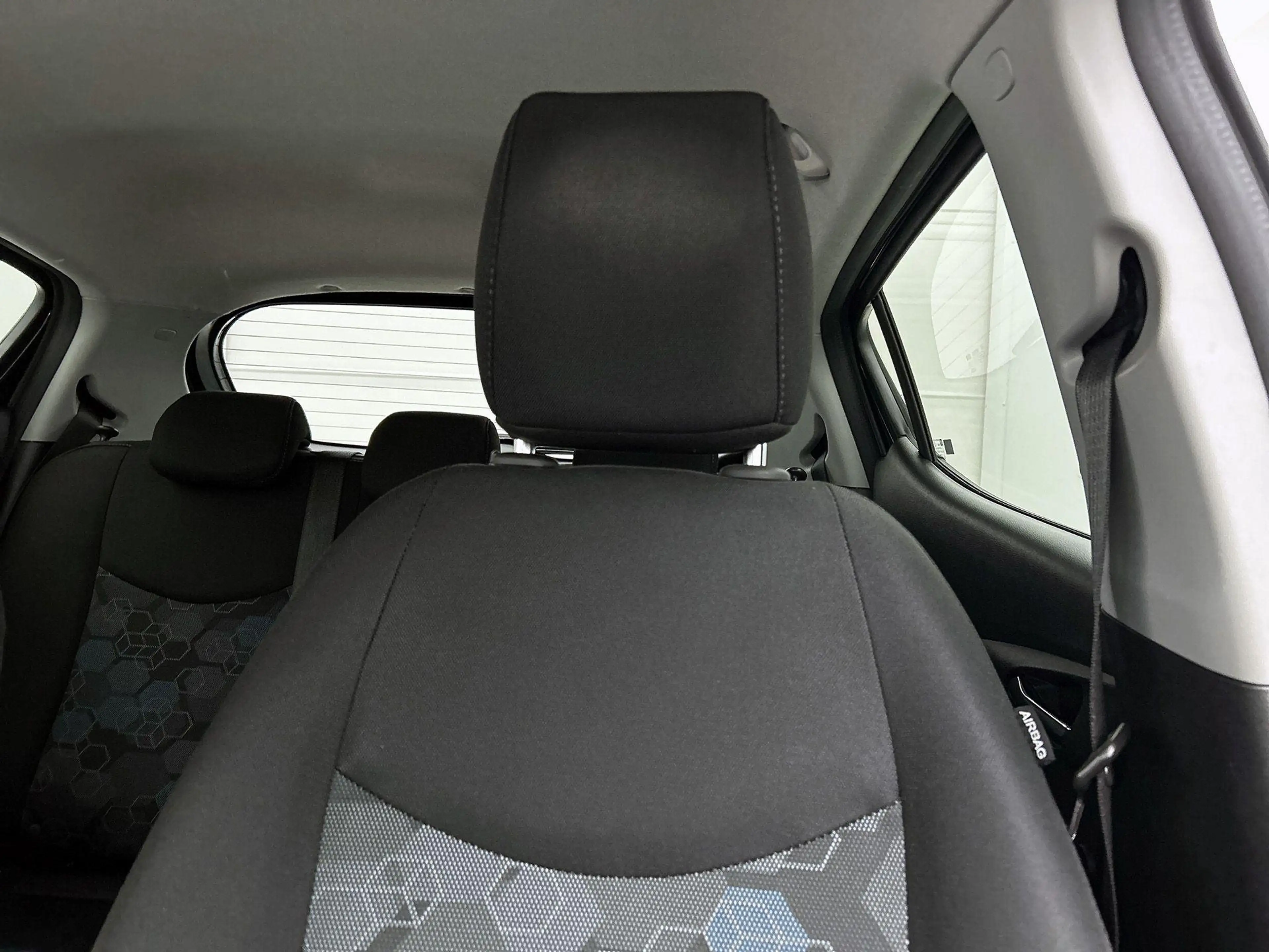 Opel Karl 1.0 Rocks Online Edition | Airco | Parkeersensoren — photo 14