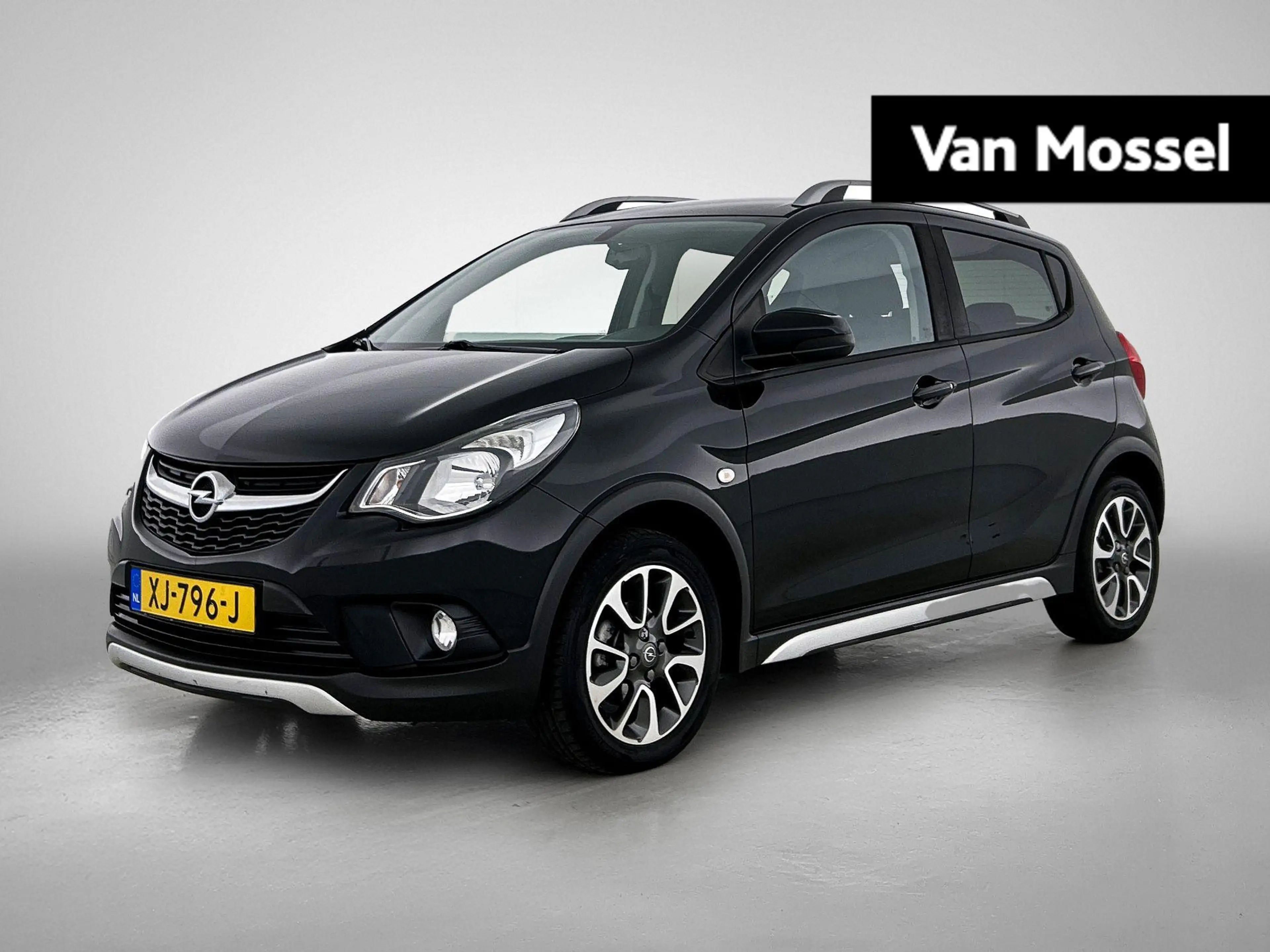 Opel Karl 1.0 Rocks Online Edition | Airco | Parkeersensoren