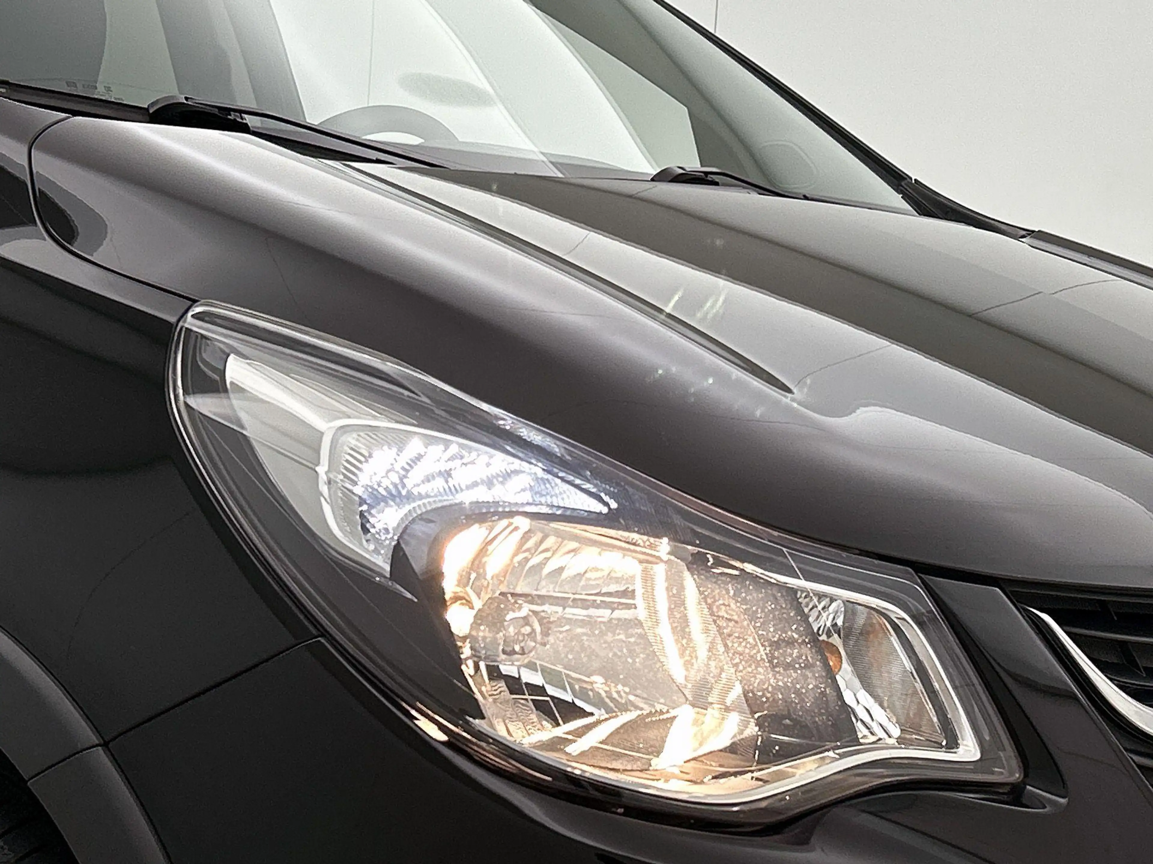 Opel Karl 1.0 Rocks Online Edition | Airco | Parkeersensoren — photo 13