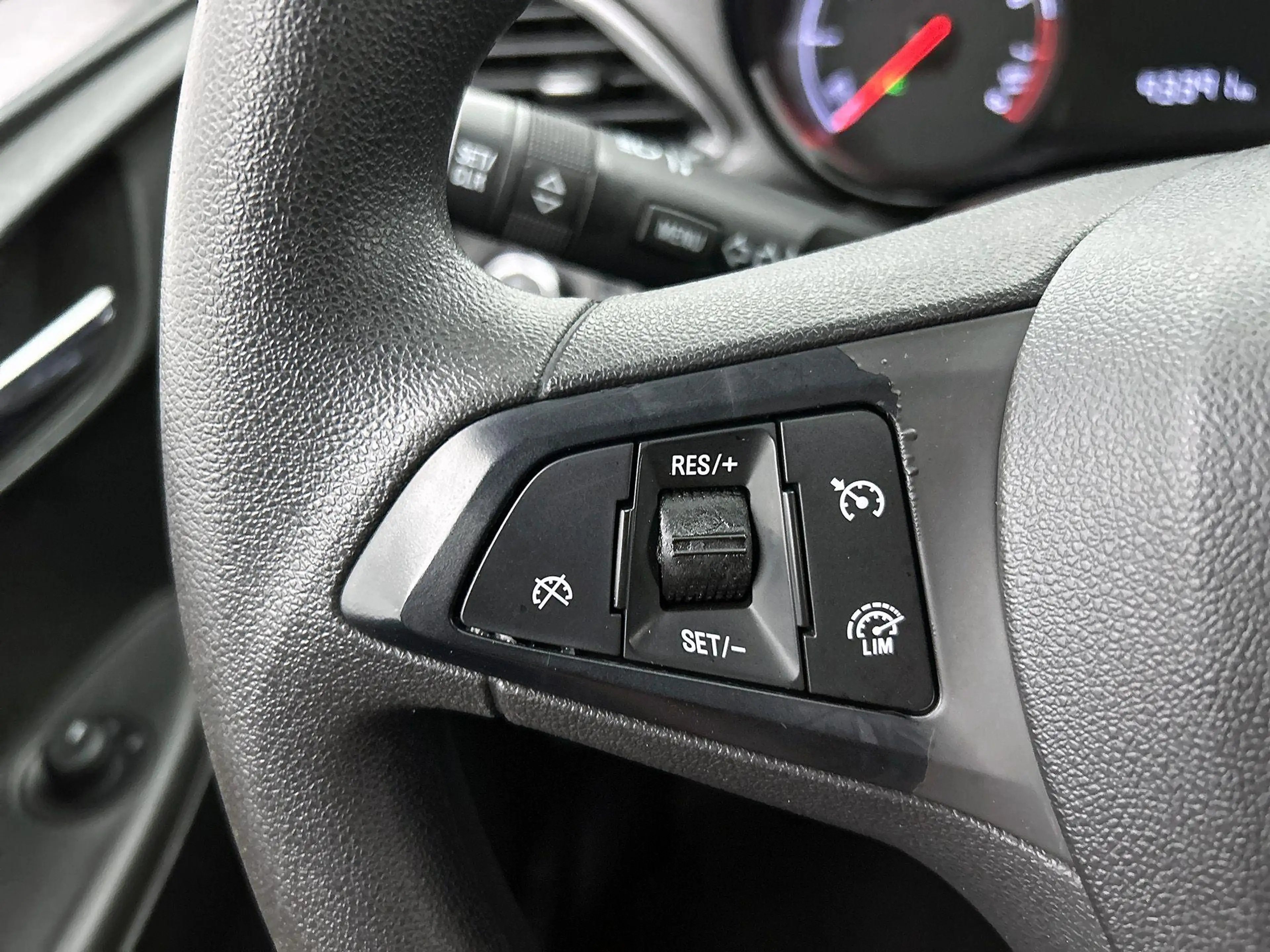 Opel Karl 1.0 Rocks Online Edition | Airco | Parkeersensoren — photo 6