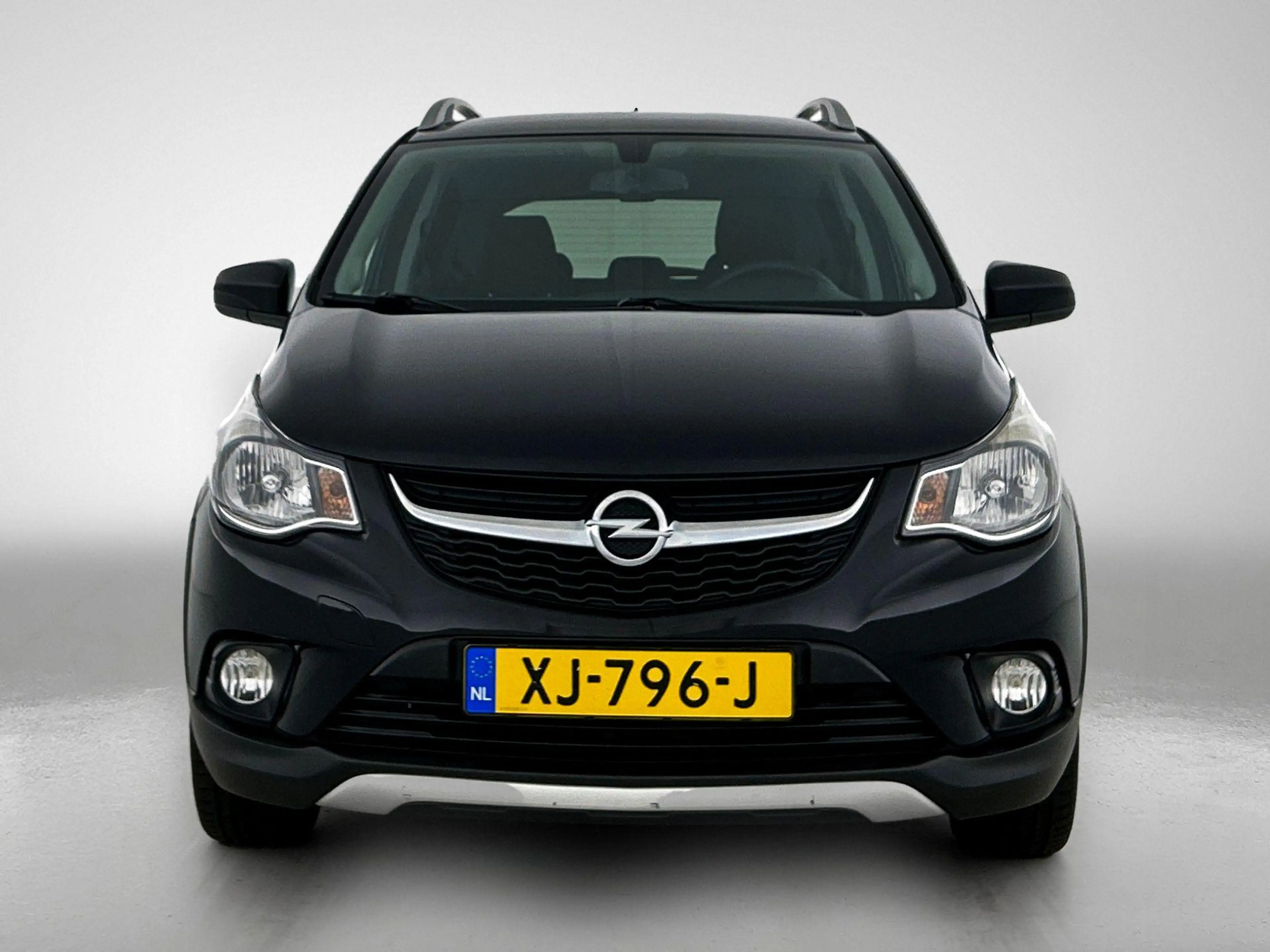 Opel Karl 1.0 Rocks Online Edition | Airco | Parkeersensoren — photo 5