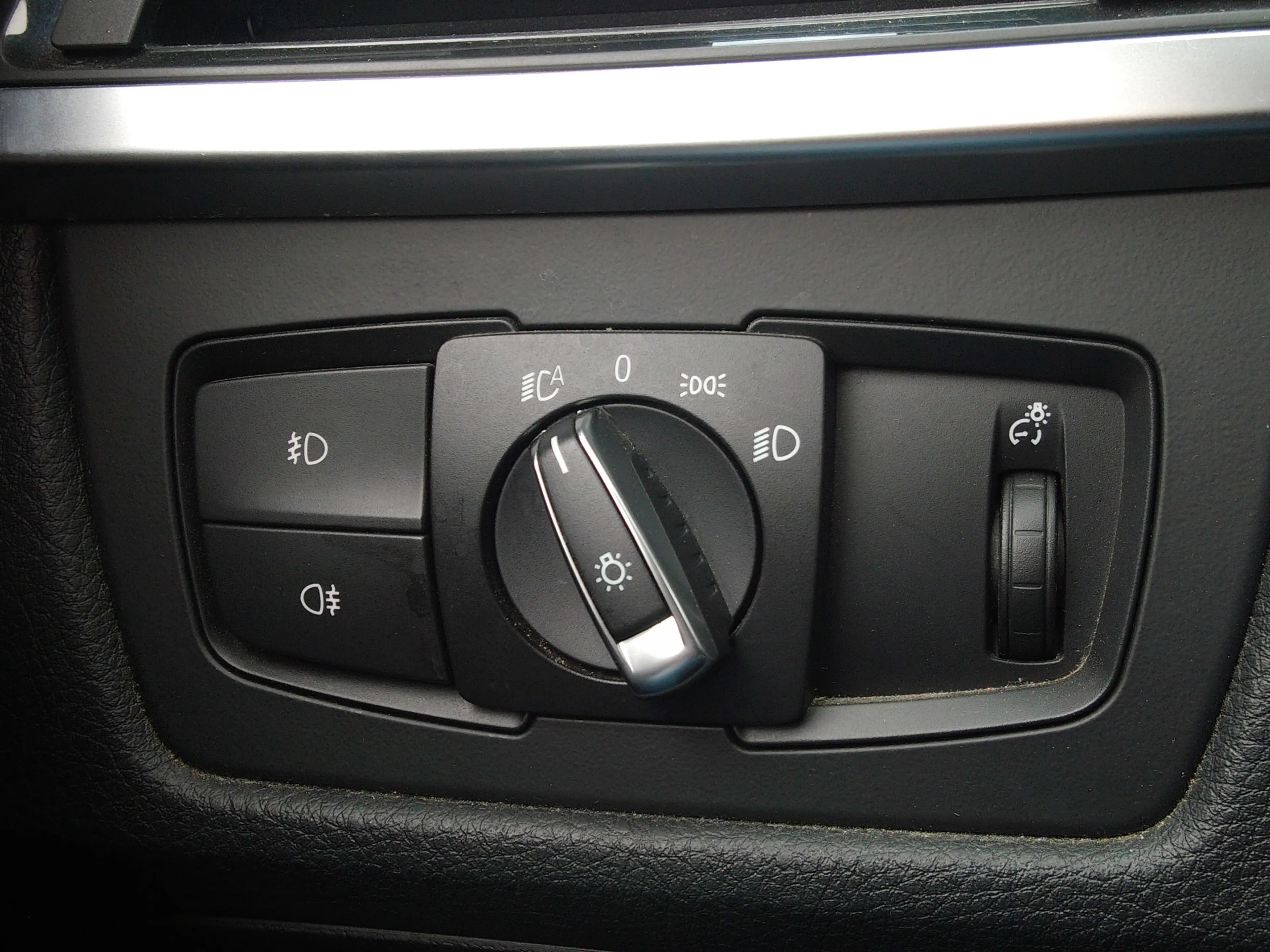 BMW 335 3-serie Touring 335i xDrive High Executive, Leder — photo 9