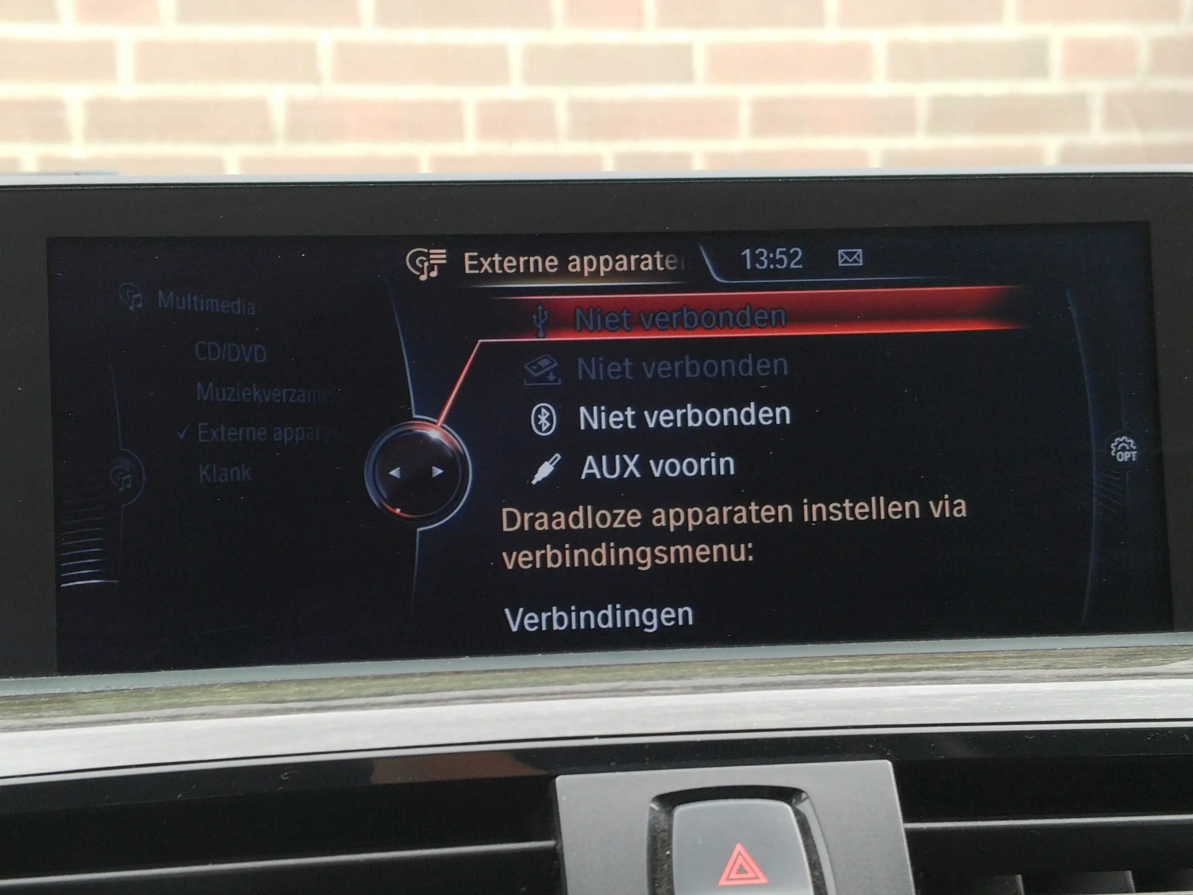 BMW 335 3-serie Touring 335i xDrive High Executive, Leder — photo 13