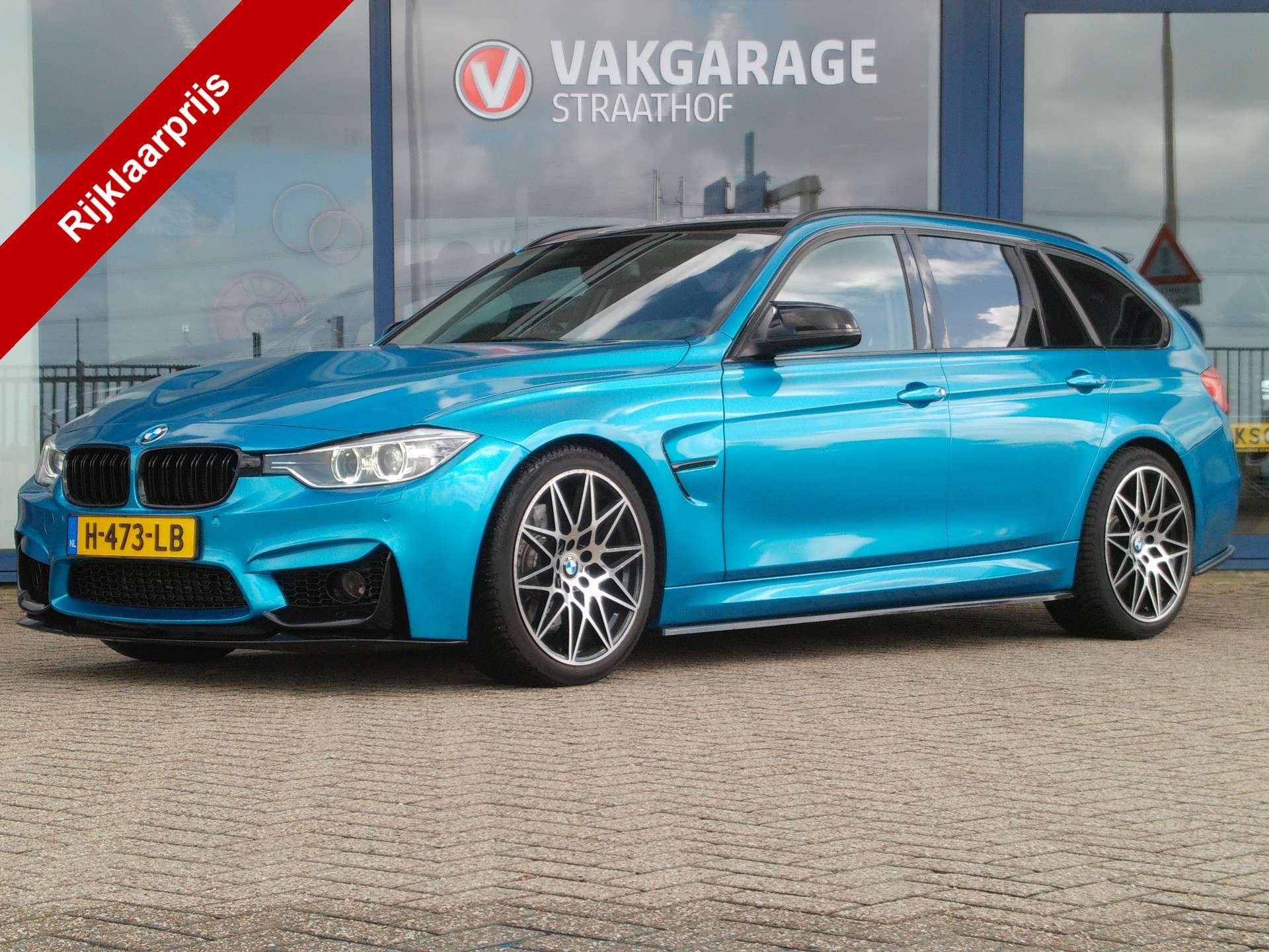 BMW 335