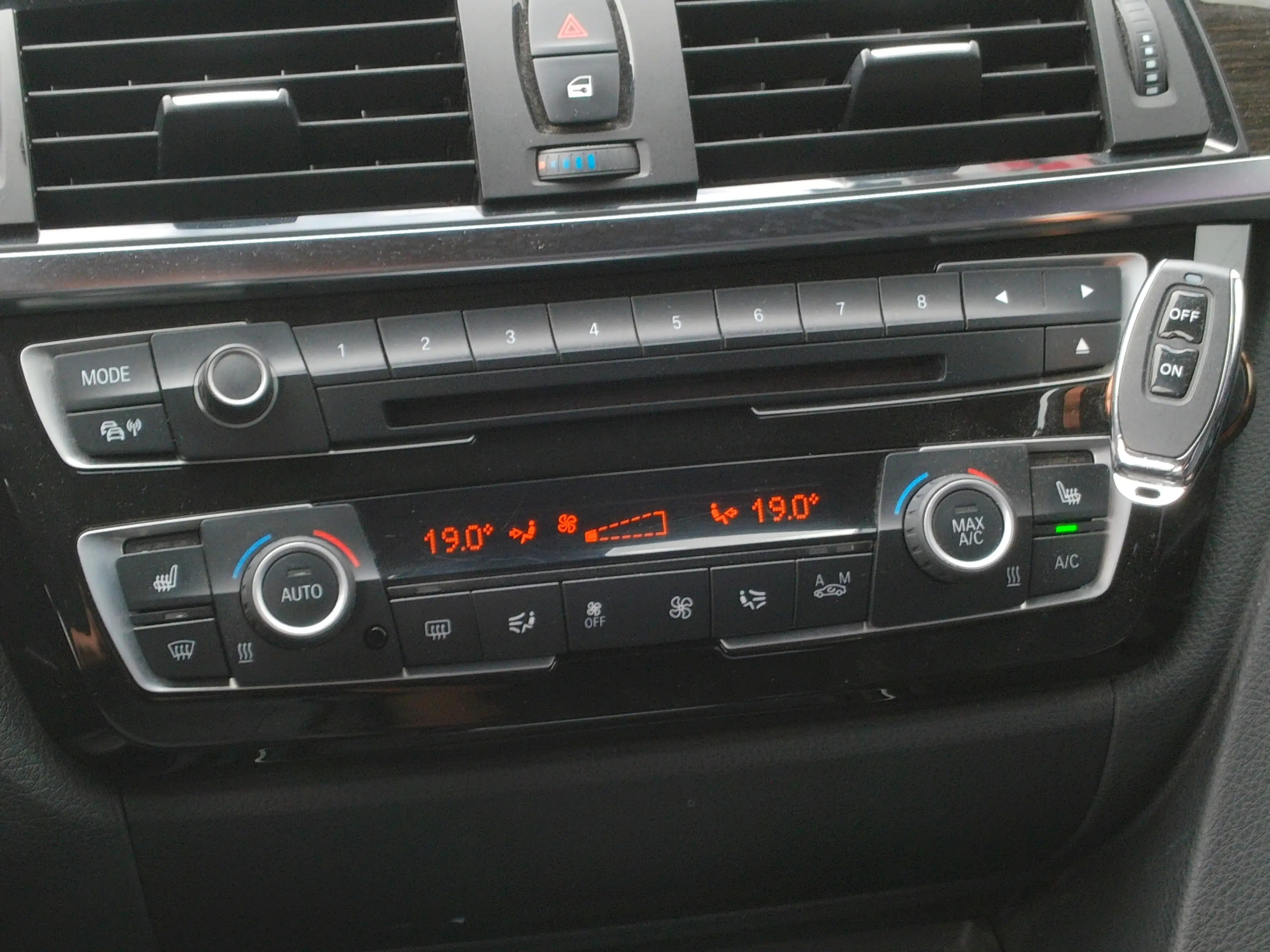 BMW 335 3-serie Touring 335i xDrive High Executive, Leder — photo 17