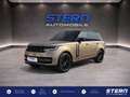Land Rover Range Rover P460e PHEV AWD HSE *TOP FARBKOMBI*OFF ROAD PAKE... Gold - thumbnail 1