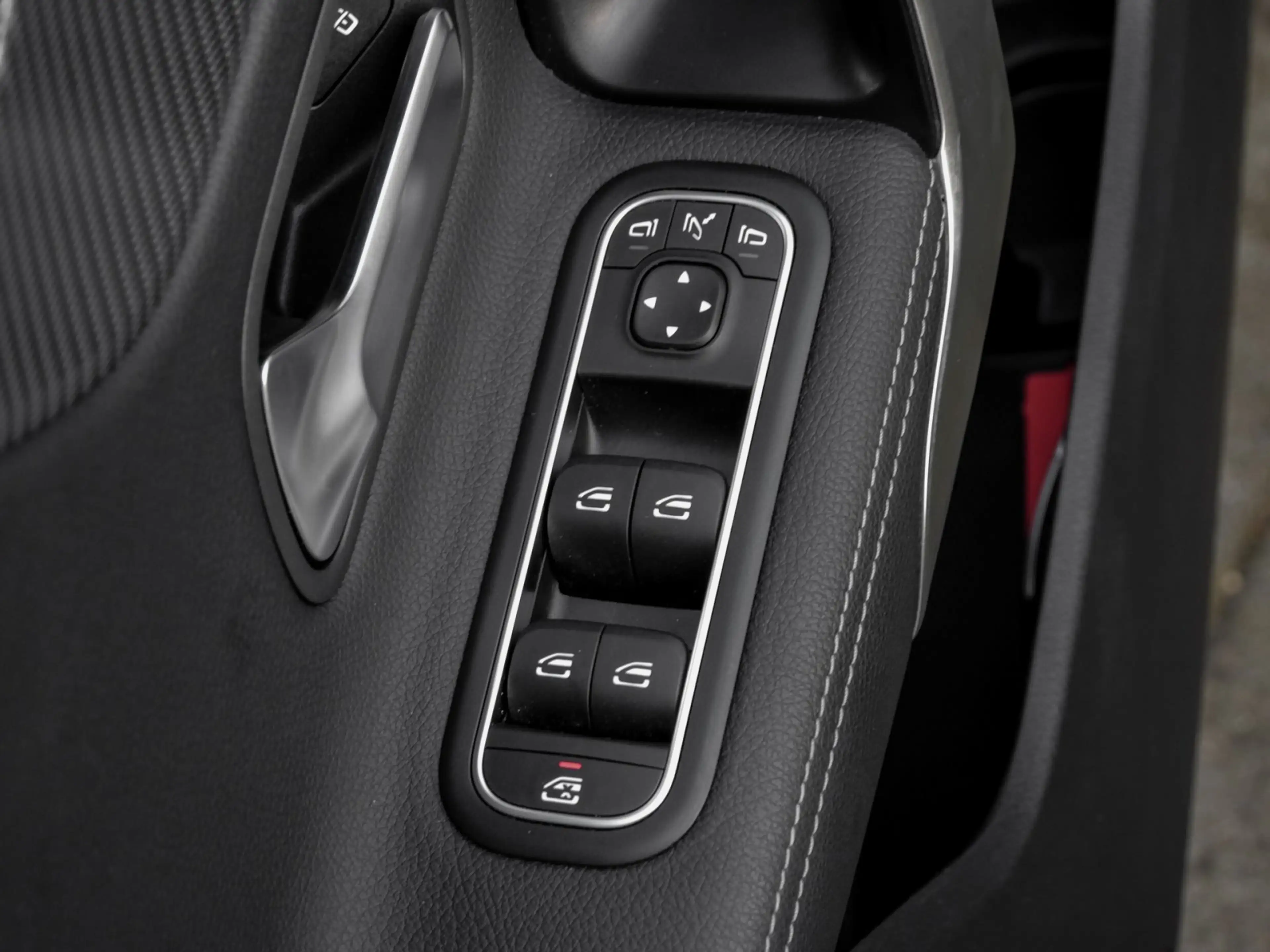 Mercedes-Benz A 200 Progressive DCT LED Navi Advanced-Paket — photo 12