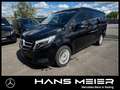 Mercedes-Benz V 250 Marco Polo V 250 d 4M HORIZON SHD Sitzklima AHK Czarny - thumbnail 1