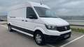 Volkswagen Crafter 35 Kasten*DSG*ACC*CAM*NAVI*LANG*HOCH*SCH Blanco - thumbnail 1