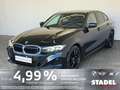 BMW 318 i Lim. Navi.LED.PDCvo+hi.Ambiente.Sport-Lr Schwarz - thumbnail 1