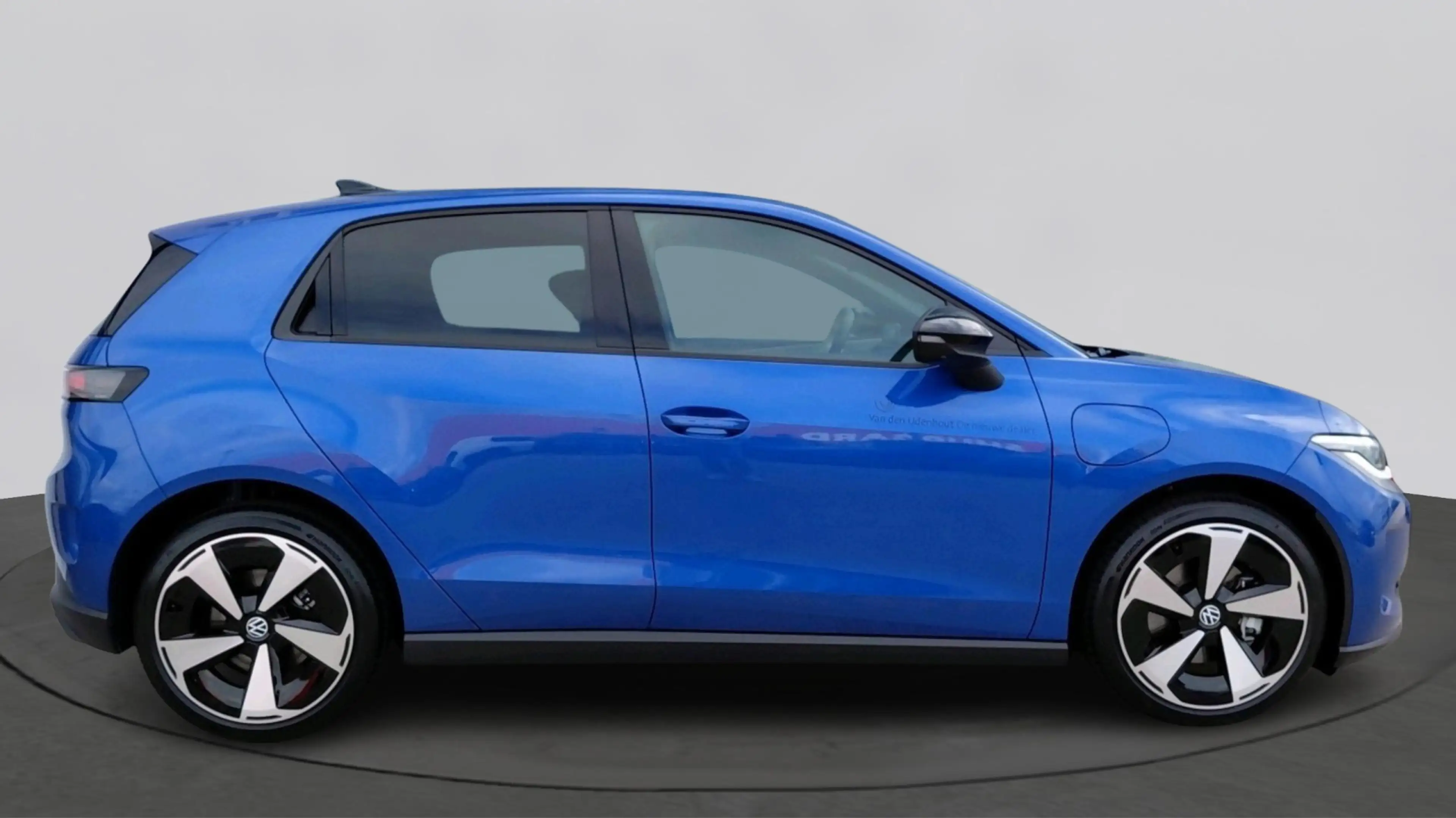 Volkswagen ID. Polo Style First Edition 52 kWh | — photo 4