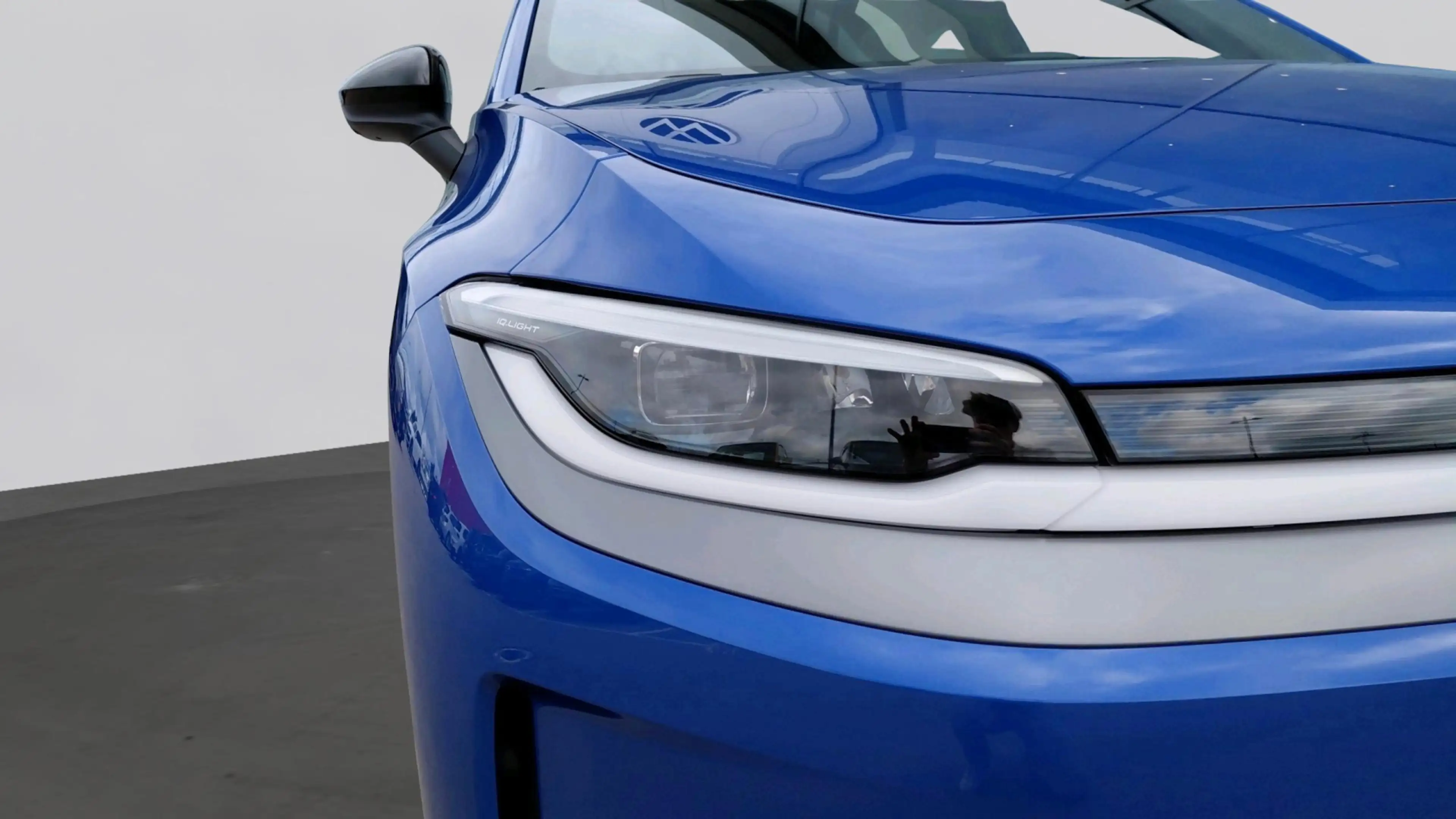 Volkswagen ID. Polo Style First Edition 52 kWh | — photo 9