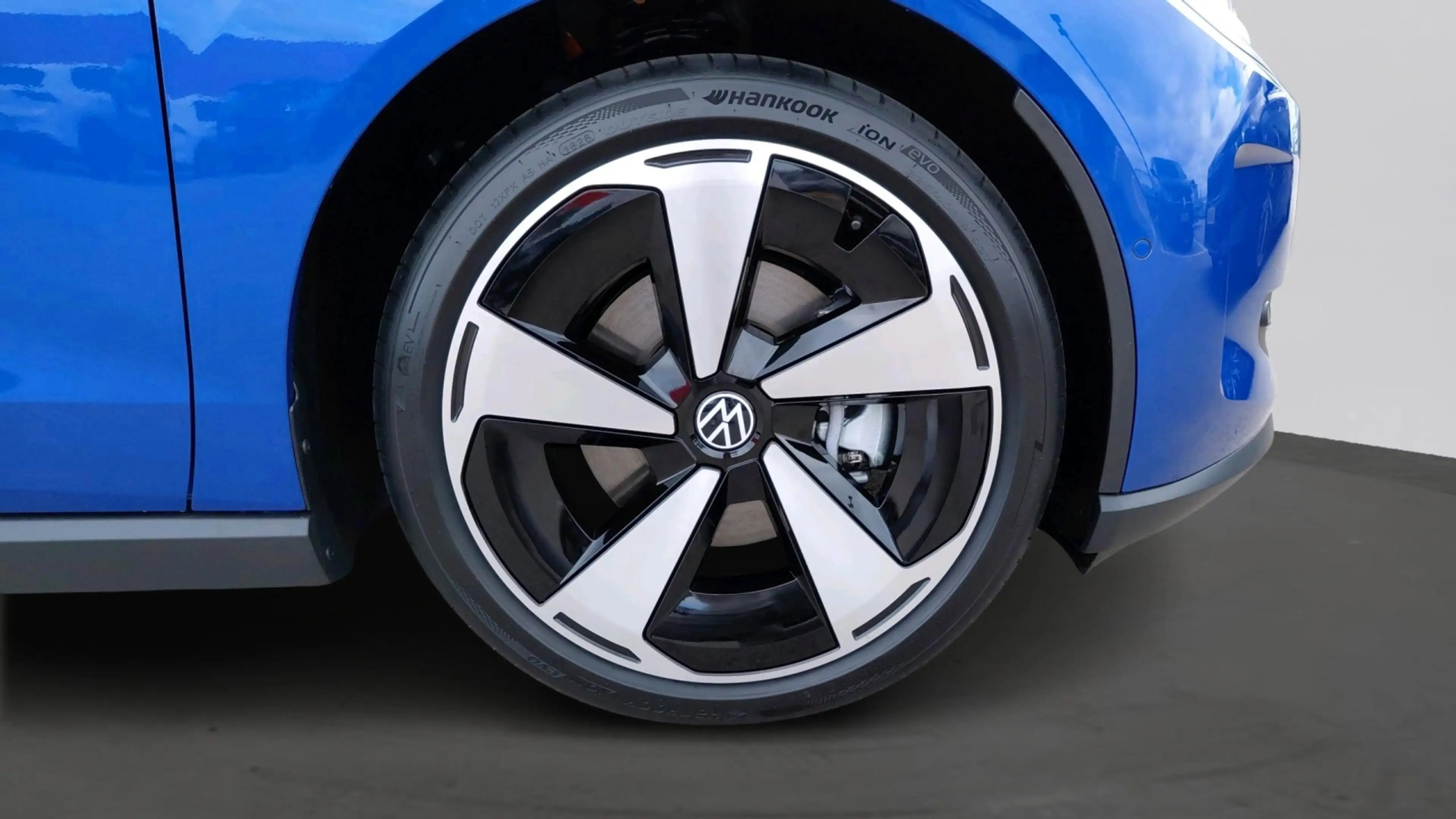 Volkswagen ID. Polo Style First Edition 52 kWh | — photo 11