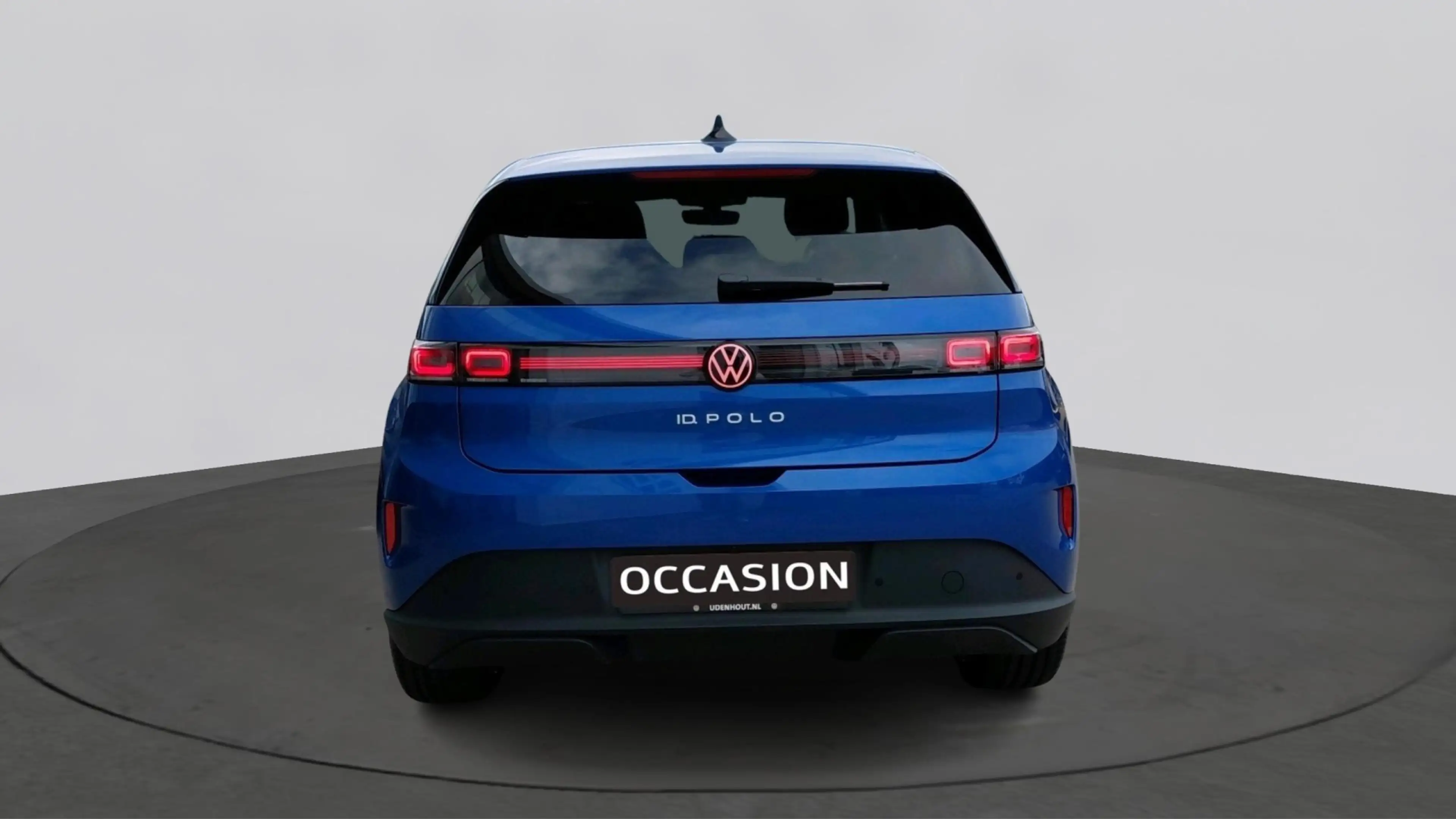Volkswagen ID. Polo Style First Edition 52 kWh | — photo 6