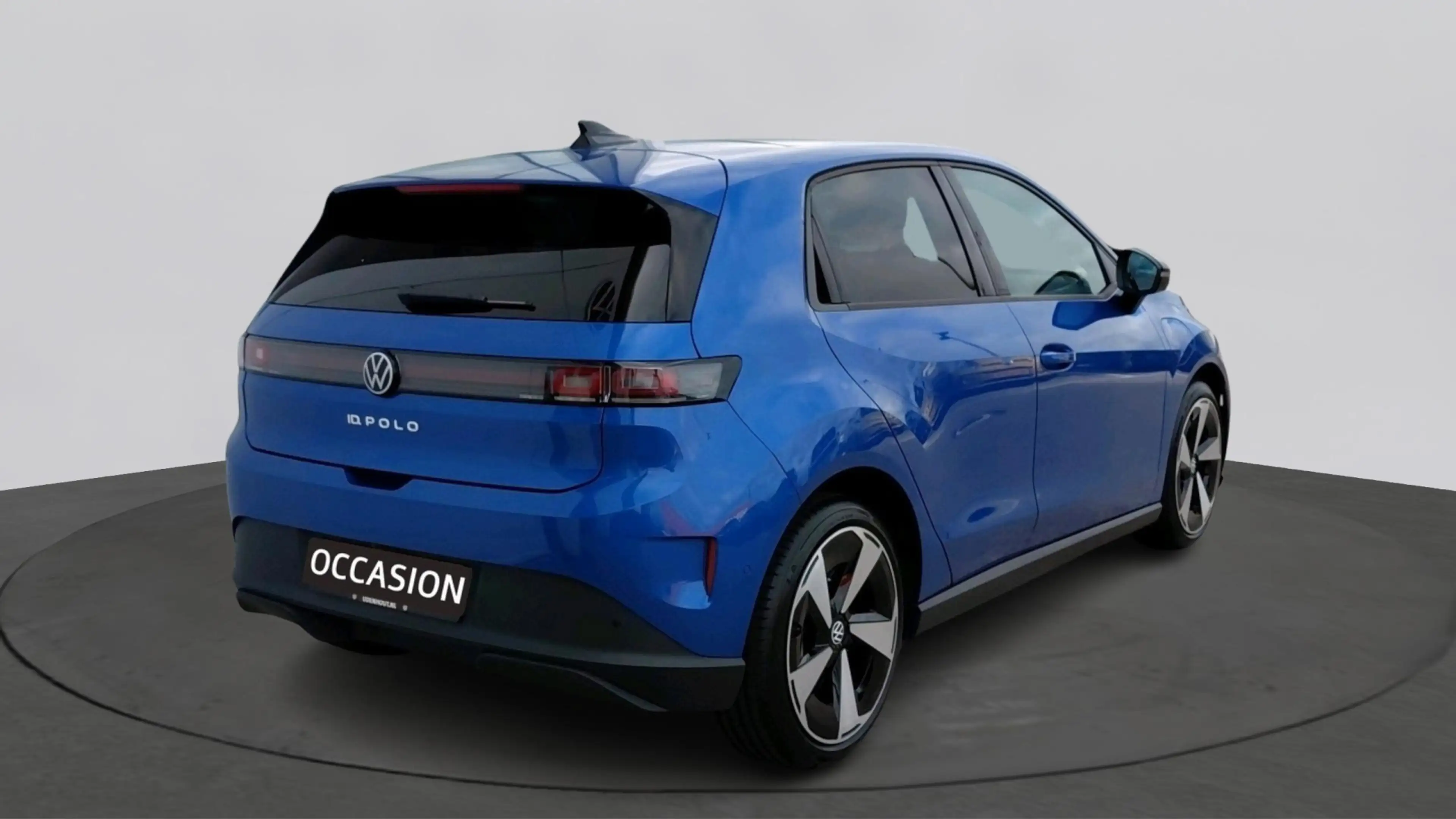 Volkswagen ID. Polo Style First Edition 52 kWh | — photo 5
